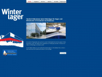 winterlager-kressbronn.de Webseite Vorschau