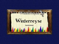 winterreyse.de Webseite Vorschau