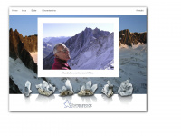 winterstock.ch Webseite Vorschau