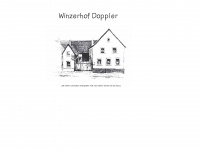 Winzerhof-doppler.de