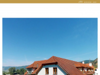 winzerhof-stoeger.at Webseite Vorschau