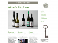 winzerhof-schlosser.at Thumbnail