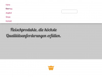 wipraechtigerag.ch Webseite Vorschau