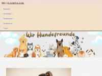 wir-hundefreunde.de Thumbnail