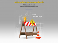 wirtschaftsberatung-enggruber.de Webseite Vorschau