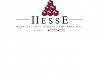 Wirtschaftsberatung-hesse.de