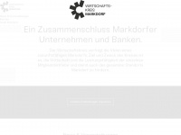 wirtschaftskreis-markdorf.de Webseite Vorschau