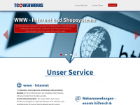 Tcwebworks.de