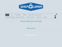 wisa-gloria.ch Thumbnail
