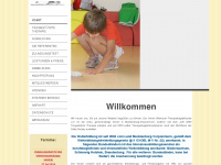 Wismarer-therapiebegleithunde.de