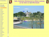 wisniewski-wob.de Webseite Vorschau