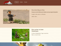 wisu.ch Webseite Vorschau