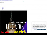 wittenberger-erlebnisnacht.de Thumbnail