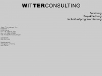 Witter-consulting.de