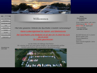 wittinger-sporthafen.de Thumbnail