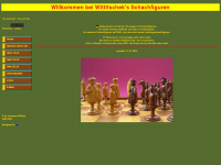 wittitscheks-schachfiguren.de Webseite Vorschau