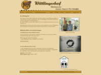 wittlingerhof.de