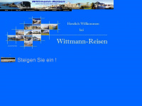 Wittmann-reisen.de