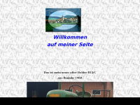 witzenhausen-net.de Webseite Vorschau