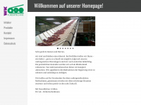wk-foerdertechnik.at Webseite Vorschau