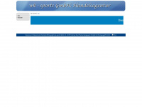wk-sports.at Webseite Vorschau