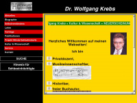 wk-wkw.de Webseite Vorschau