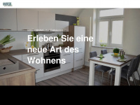 wke-ershausen.de Webseite Vorschau