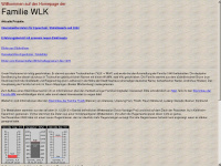 wlk.de Webseite Vorschau