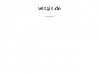 Wlogin.de