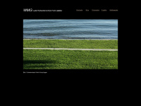 wmg.ch Webseite Vorschau
