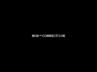 wob-connection.de Webseite Vorschau