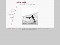 woelfle-training.de Webseite Vorschau