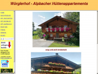 Woerglerhof.at