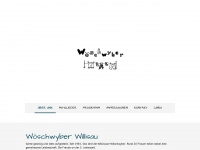 woeschwyber-willisau.ch Webseite Vorschau