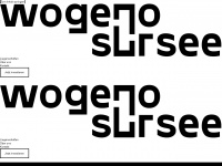 wogeno-sursee.ch Webseite Vorschau