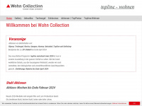 Wohncollection.ch