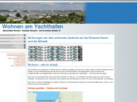 wohnen-wismar-wendorf.de Thumbnail