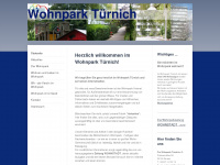 wohnpark-tuernich.de