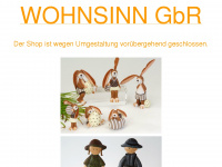 wohnsinn-gbr.de Thumbnail