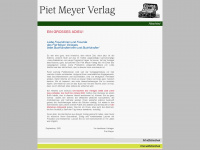 pietmeyer.ch Thumbnail