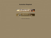australian-shepherd.de Thumbnail