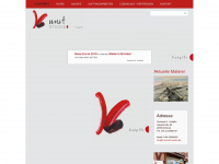 k-kunststuecke.de Webseite Vorschau