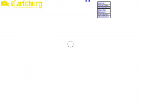 carlsburg.de Webseite Vorschau