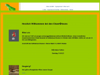 ms-chamaeleons.de Webseite Vorschau