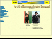 wolf-hage.de Webseite Vorschau