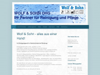 wolf-und-sohn.de Thumbnail