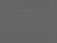 wolf-world.de Thumbnail