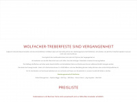 Wolfacher.ch
