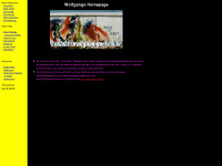 wolfgang-goetsch.de Webseite Vorschau