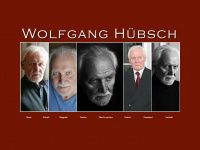 wolfgang-huebsch.at Thumbnail